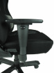 Herní židle DXRacer OH/WY103/N látková 