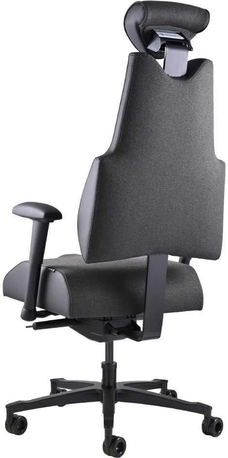 Zdravotní židle Body+ EVO (XL)